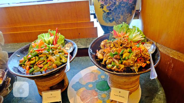 Millennium Hotel Sirih Jakarta