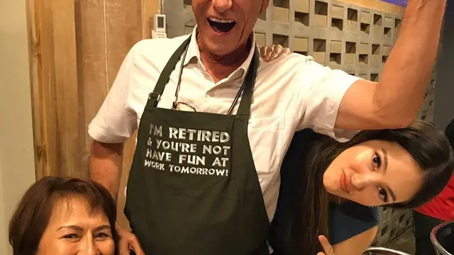 Cathy Sharon (Instagram/cathysharon)