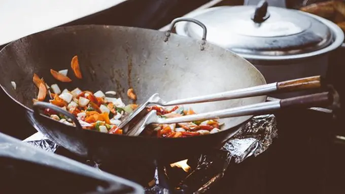 Masak sendiri bikin kamu kurus/copyright Pexels.com