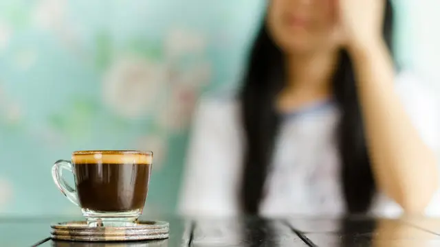 Penyebab Migrain yang Paling Sering