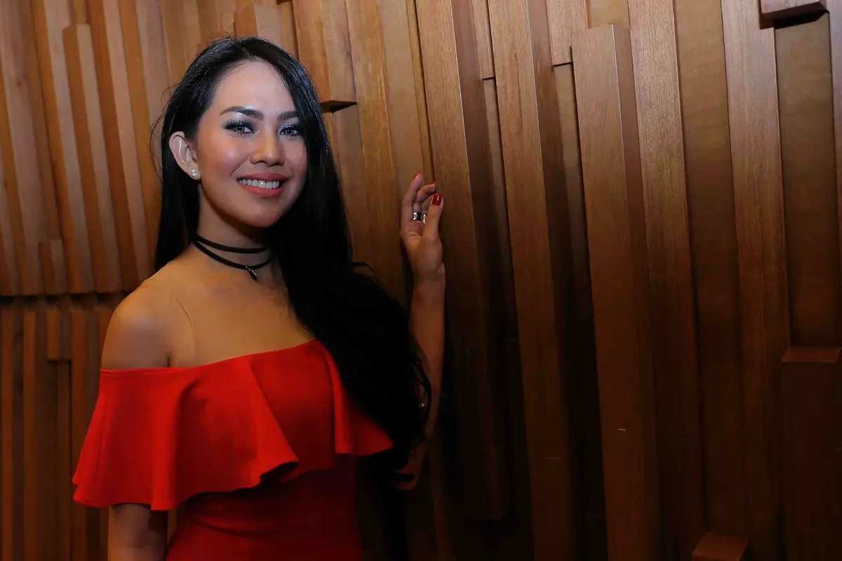 [Bintang] Kartika Putri