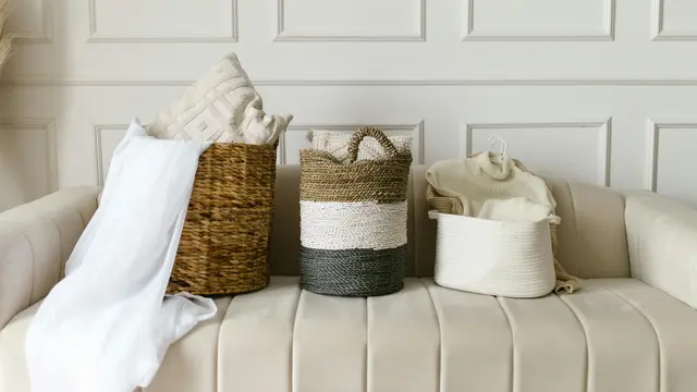 Barang yang Bisa Dipergunakan Kembali