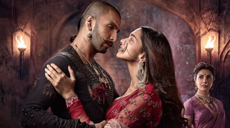 Ranveer Singh Sebut Deepika Padukone Hebat Dalam Ciuman Showbiz Liputan6 Com