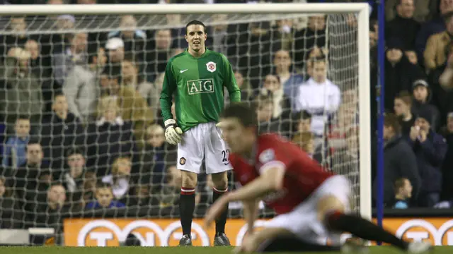 John O'Shea