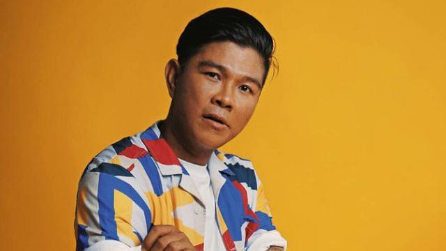 7 Transformasi Andika Kangen Band, Sebelum Tenar Hingga Sekarang