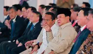 Prabowo Punya Arahan Khusus soal Harga BBM Bersubsidi