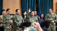 Mendagri Tito Susun Skenario Retret Kepala Daerah Gelombang Kedua