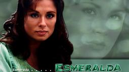 Esmeralda sukses menjadi telenovela terlaris di tahun 1997. Bagaimana tidak, kisahnya menceritakan tentang gadis buta yang jatuh cinta pada kakaknya sendiri. (Istimewa)
