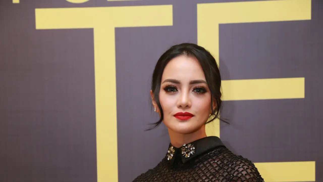 [Bintang] Ririn Ekawati
