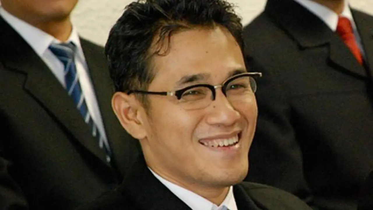 budiman sudjatmiko