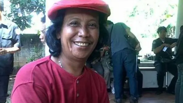Mandragate,Korupsi di TVRI