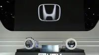 Teknologi Honda e:HEV (HPM)