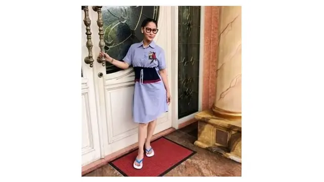 Terlihat Sederhana, 7 Barang Milik Seleb Ini Harganya Ditaksir Fantastis