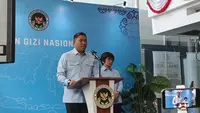 Kepala BGN Minta Maaf Marak Kasus Keracunan MBG