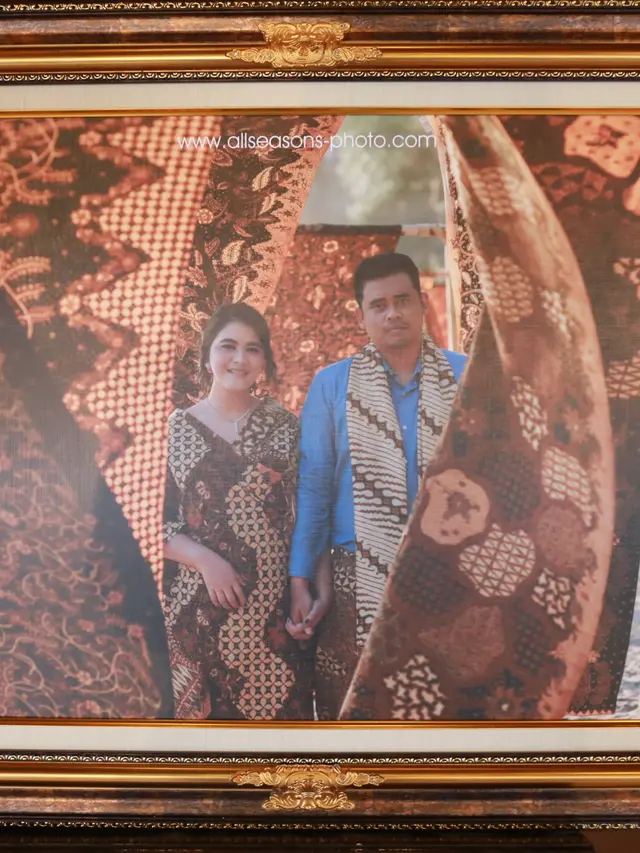 [Bintang] Suasana Gedung Graha Saba