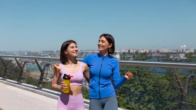 Tips Memilih Olahraga Intensitas Rendah yang Efektif untuk Tubuh Bugar dan Sehat