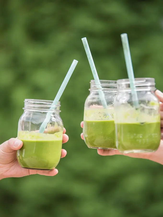 Manfaat Meminum Jus Seledri yang Sedang Hype untuk Kecantikan Beauty