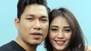 Rizal Armada dan Monica Imas