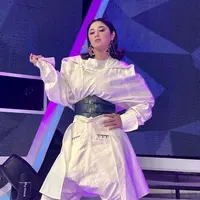 Dewi Perssik. (Foto: Dok. Instagram @dewiperssik9)