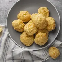 Ilustrasi Kue Keju Kering/https://www.freepik.com/freepik&nbsp;