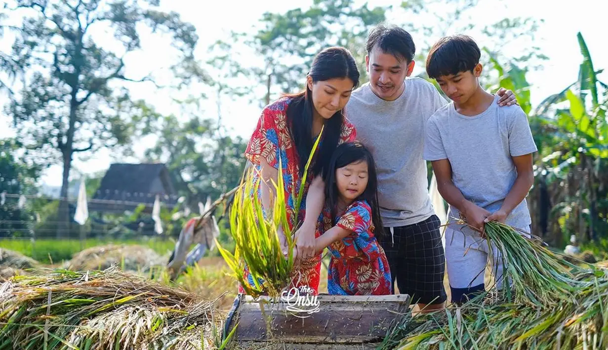 Sarwendah (Instagram/@sarwendah29)