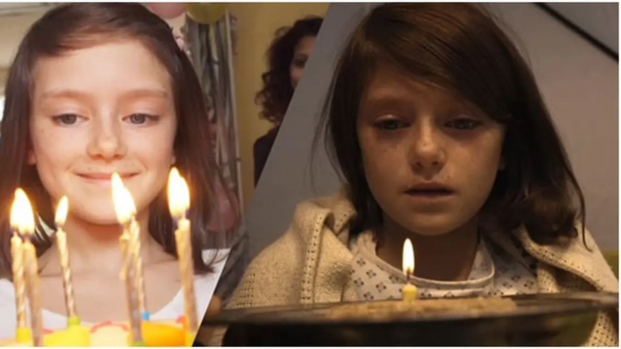 Photo copyright Youtube/SaveTheChildrenUK