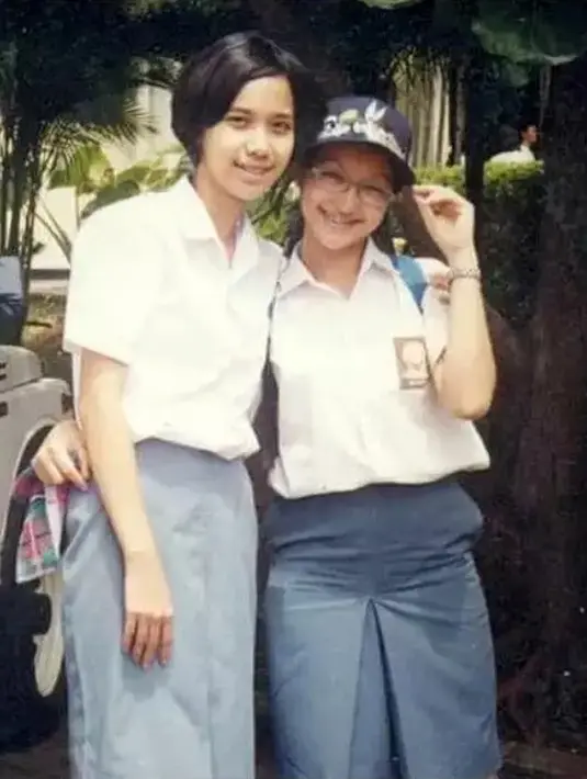 Bunga Citra Lestari (sumber: Brilio)