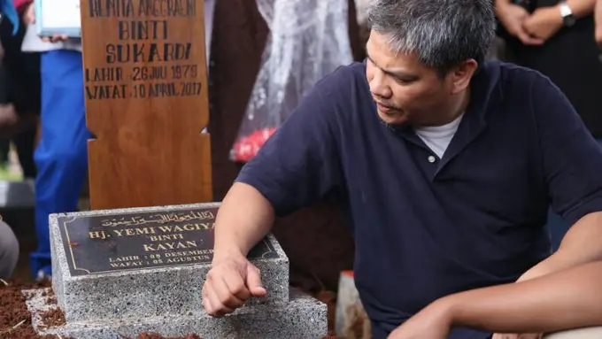 [Bintang] Renita Sukardi