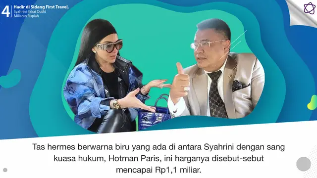 [Bintang] Syahrini