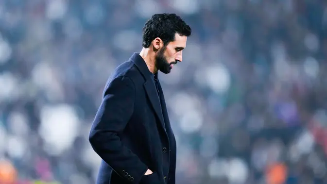 Debut Arbeloa Berakhir Tragis, Real Madrid Tersingkir dari Copa del Rey