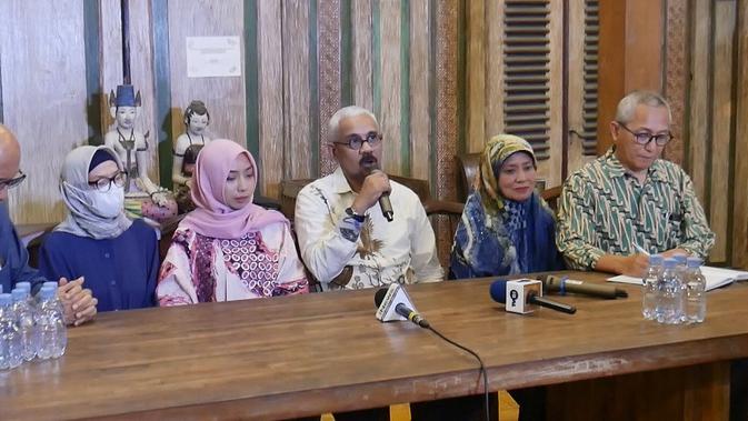 Penghentian Kasus Kematian Arya Daru Diprotes Keluarga: Alasan Polisi Dinilai Janggal
