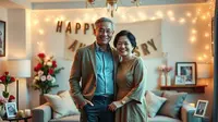 350 Anniversary Quote Romantis untuk Pasangan
