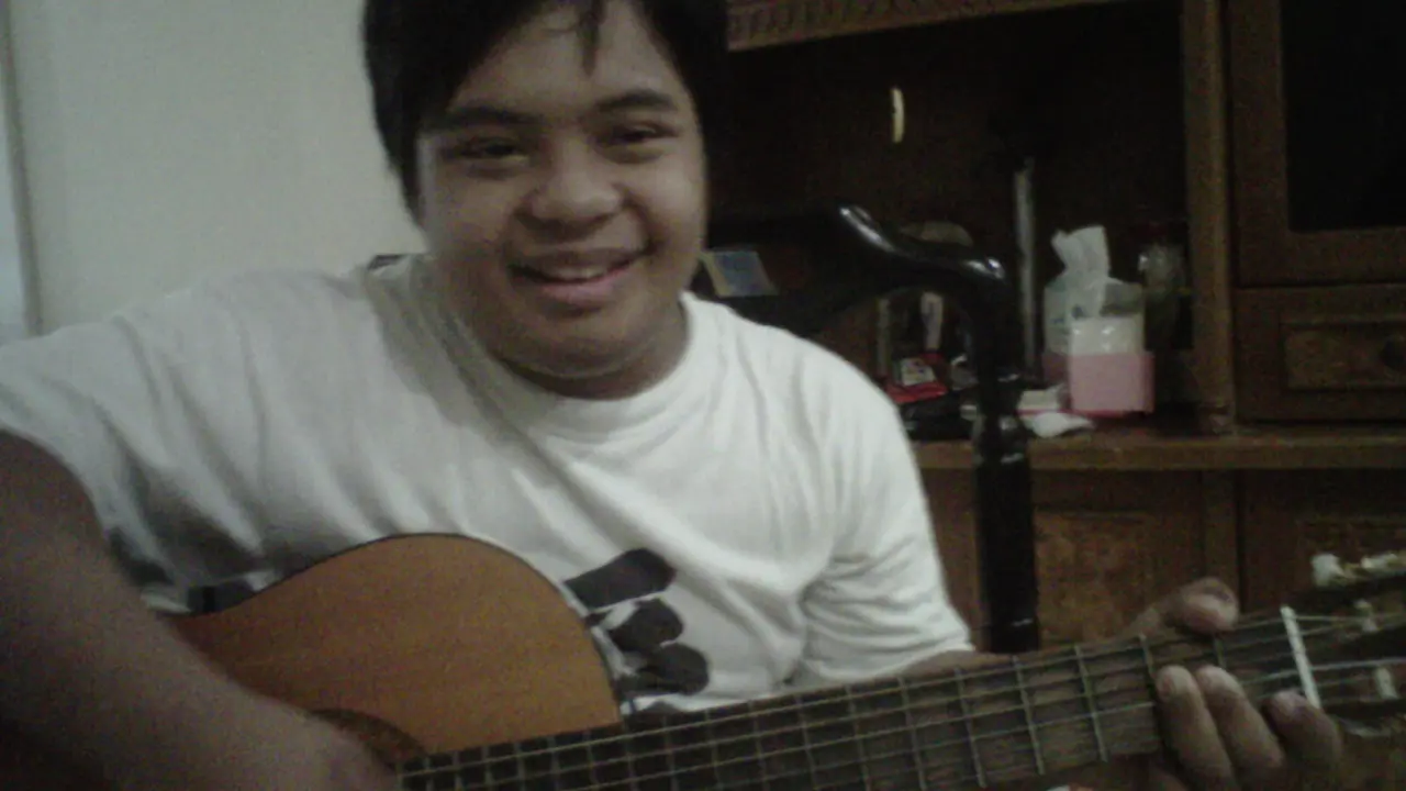 Fabi Down Syndrome