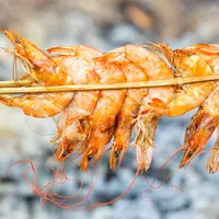 ilustrasi resep udang gapit/AlivePhoto/Shutterstock