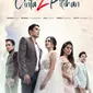 Sinetron Cinta 2 Pilihan tayang di SCTV mulai Rabu, 20 Juli 2022 (Foto: Dok. SinemArt)