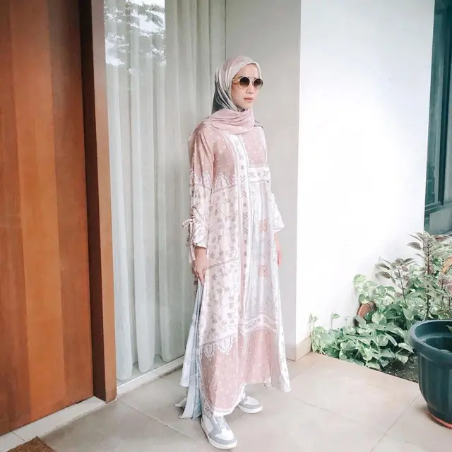 Rumah Fanny Fabriana