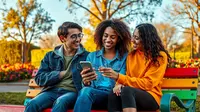 350 Caption Sahabat Singkat Padat untuk Media Sosial