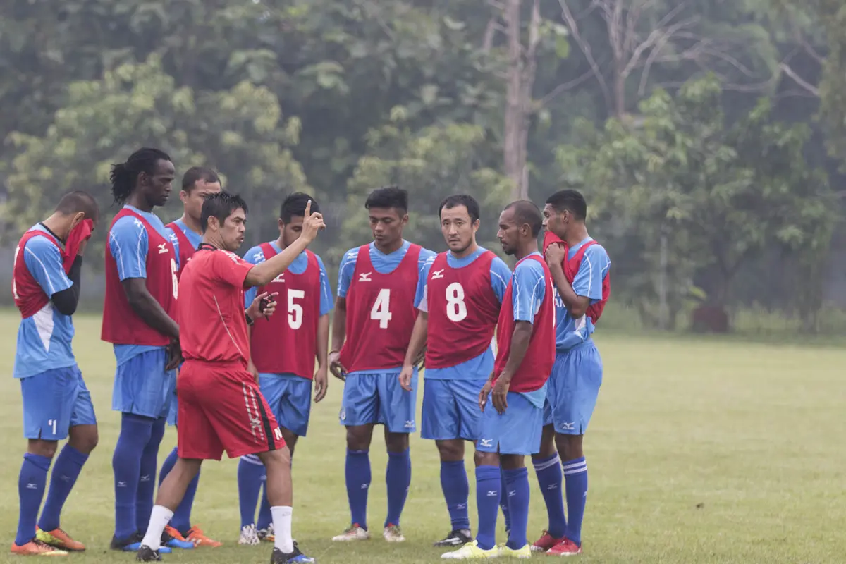 Semen Padang