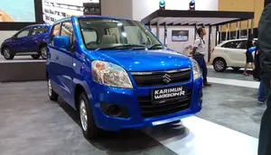 Harga Suzuki Karimun Wagon R Bekas di Tahun 2026, Segini Pasarannya