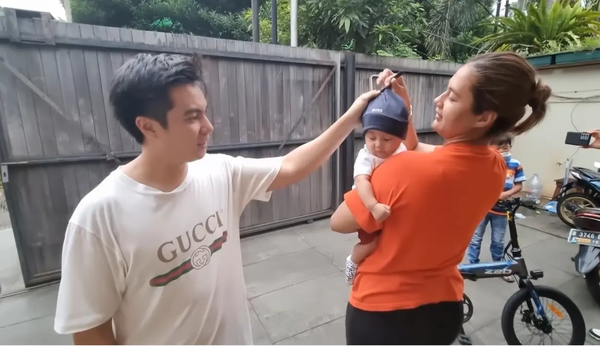 Baim Wong (Youtube/Baim Paula)