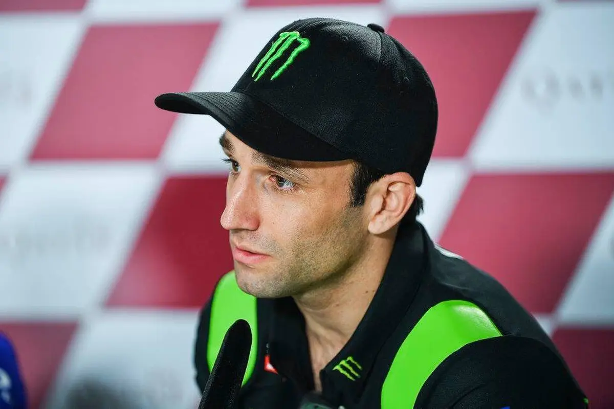 Johann Zarco, MotoGP