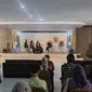 UMi Youthpreneur 2024 (Liputan6.com/Fauzan)