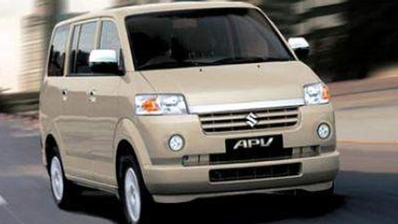 [OTO-News] 3 Mobil Suzuki yang Paling Laris Sepanjang Maret 2014