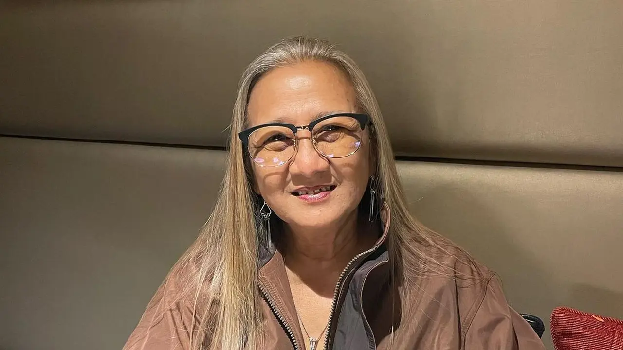[Fimela] Yati Surachman
