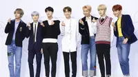 Album Baru Ingin Rajai Dunia, BTS Dianggap Munafik