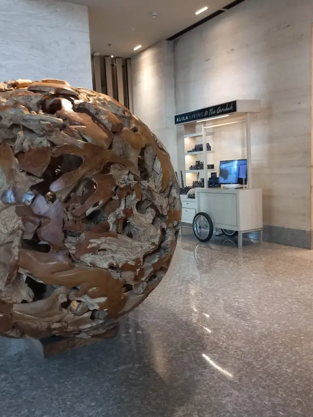 3 Rekomendasi Hotel untuk Menikmati Staycation Layaknya Bangsawan Jawa