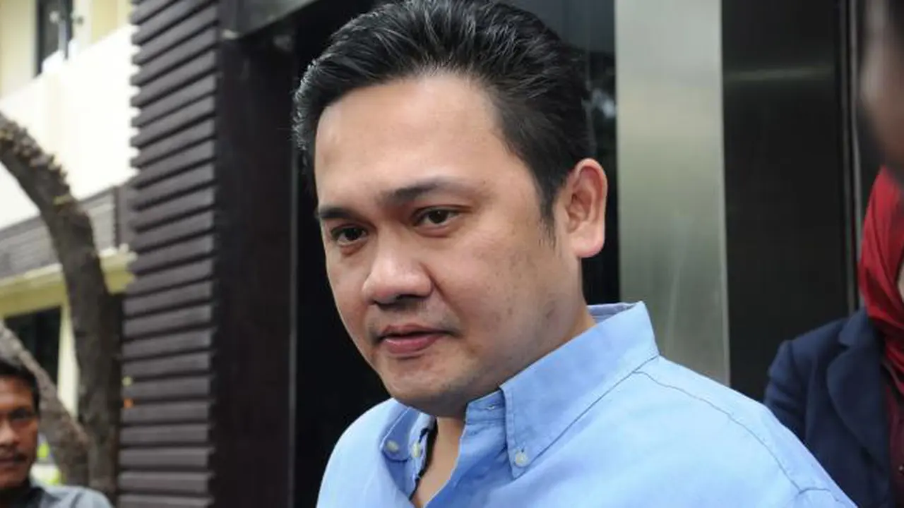 Farhat Abbas: Bisa Temukan Olga, Saya Kasih Umrah Gratis