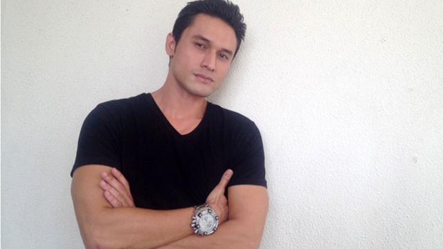 Indra Bruggman Akui Performa Bisnisnya Meningkat - ShowBiz Liputan6.com