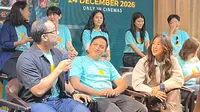 Reaksi Sutradara FILOSOFI TERAS saat Tahu Tanggal Tayang Berdekatan dengan Dua Film Besar