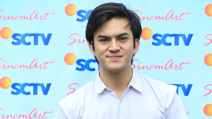 [Bintang] Rizky Nazar Jadi Pecinta Seni dan Fotografi di Anak Sekolahan